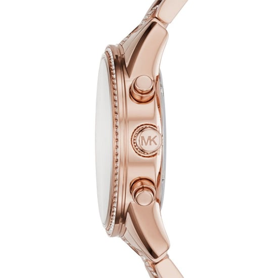 Michael Kors MK6485 Ritz Chronograph Ladies Watch
