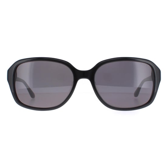 Elle Butterfly Womens Black Grey 14905