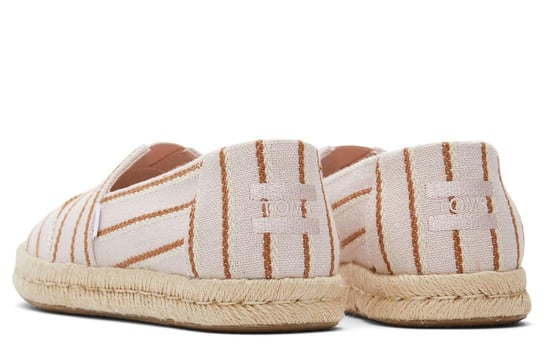 Toms Alpargata Rope 2.0 Womens Shoes - Image 3