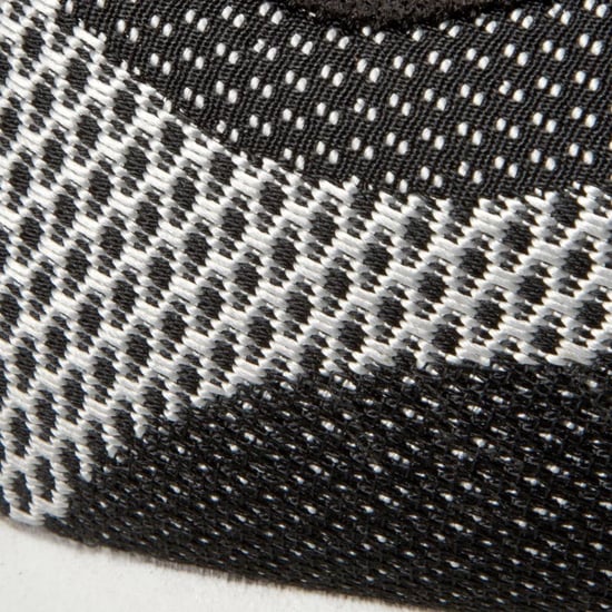 Zapatillas Merrell Civet Mujer Negro/Blanco - Image 2