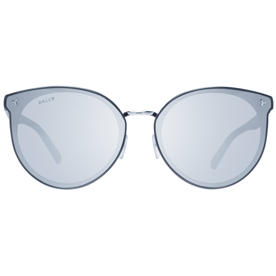 Gafas de sol grises para mujer Bally - Image 2