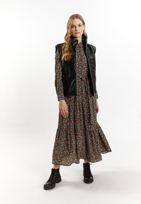 Dreimaster women black - Image 2