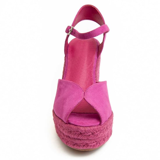Montevita Sandalia de Tacón Wesparto7 Fucsia - Image 3