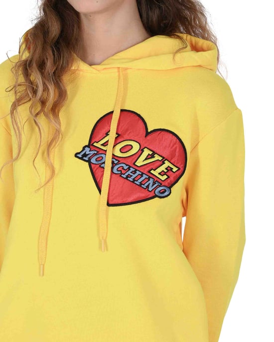 Vestido de Mujer Love Moschino - Image 3