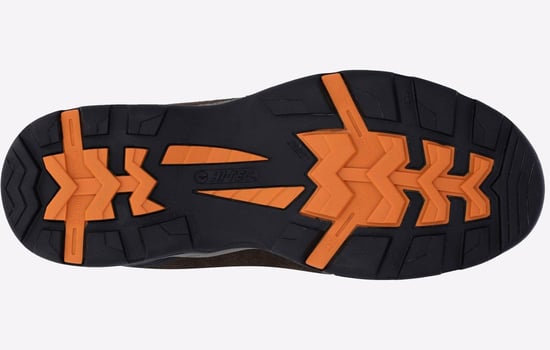 Hi-Tec Storm WATERPROOF Mens - Image 5