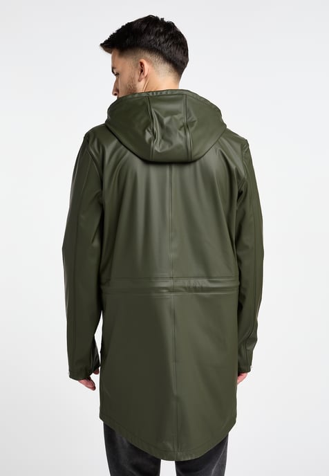 ICEBOUND raincoat urban rain - Image 3