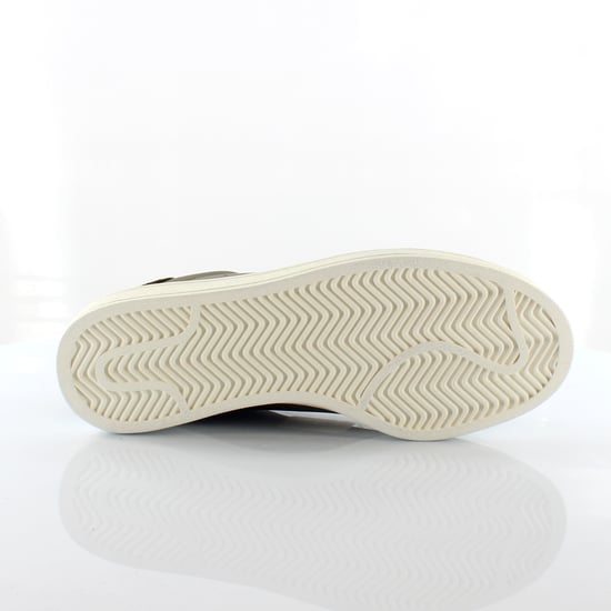 Adidas bw avenue caki entrenadores de cuero unisex - Image 4