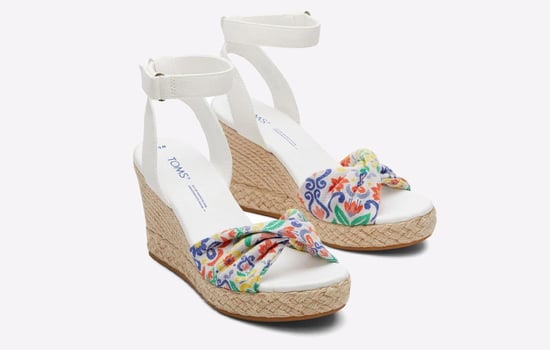 Toms Marisela Sandals Womens - Image 2