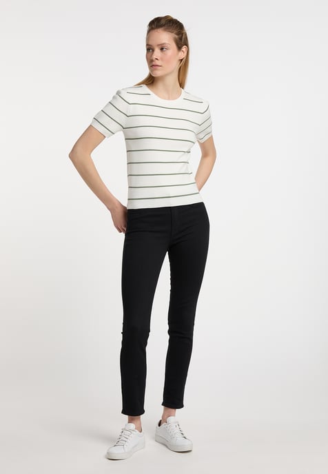 DreiMaster Maritim short sleeve sweater bridgeport - Image 3