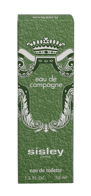 Eau De Campagne Eau De Toilette Vaporizador 50 ml - Image 2