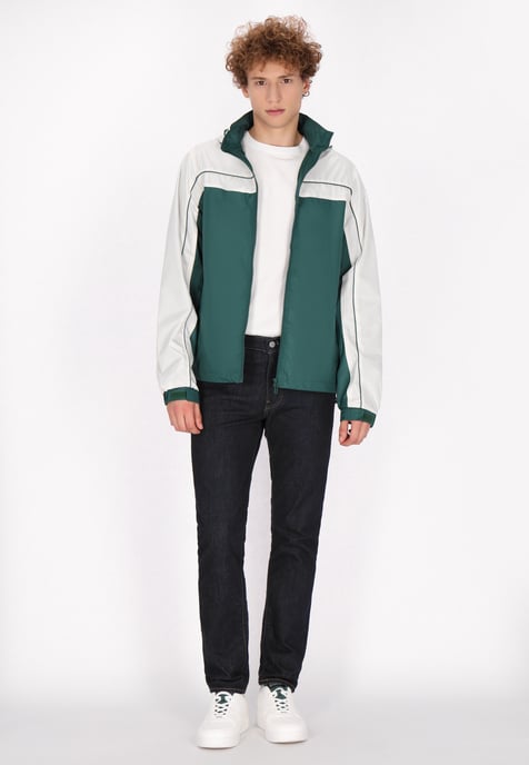 Mo Jacket Men - Image 2