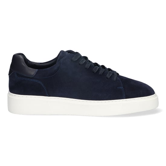 McGregor Bronx Suede Navy Azul - Image 1