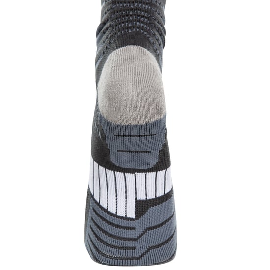 Trespass Unisex Contrair Multi-Sports Compression Socks (1 Pair) - Image 2