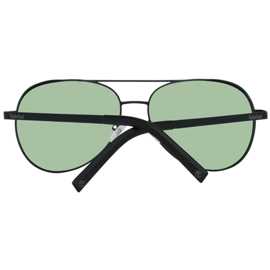 Gafas de sol Timberland TB9183 02D 61 para hombre color negro - Image 3
