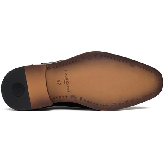 Zapatos Monk Meadow de Simon Carter - Image 4