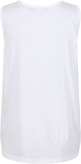 Regatta Womens/Ladies Janessa Top (White)