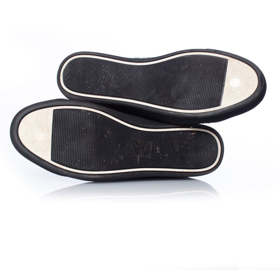 High top lace sneakers - Image 6