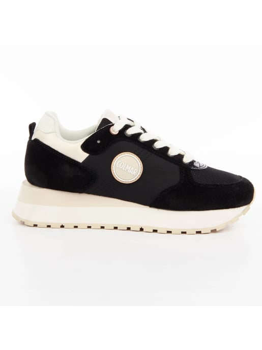 Zapatillas Colmar Travis Pro Shades para mujer - Image 3