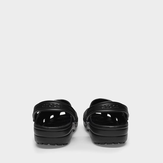Crocs Classic Mules - - Negro - Image 4