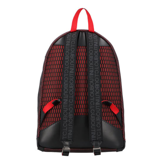 Christian Louboutin Backparis Backbag - Image 4