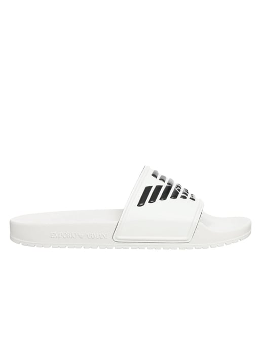 Claquette Emporio Armani GA Eagle para hombre - Image 3