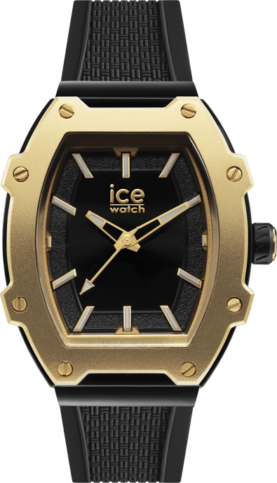 Ice Watch Ice Boliday - Black Gold Women's Black Watch 023319 - Image 1