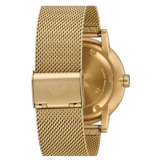 Reloj Adidas para Hombre Cuarzo dorado - Image 2