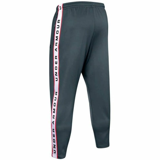 Under Armour Unstoppable Stretch Waist Blue Mens Track Pants 1345544 073