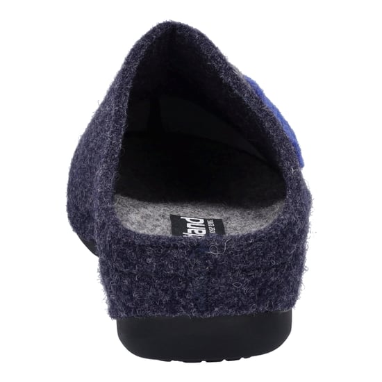 Westland Cholet 02 | Zapatillas de Mujeres | azul - Image 5