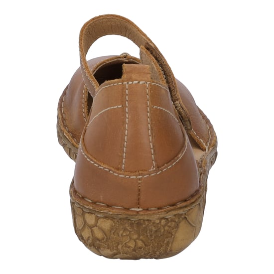 JOSEF SEIBEL Rosalie 42 | Sandalias de Mujeres | marrón - Image 5