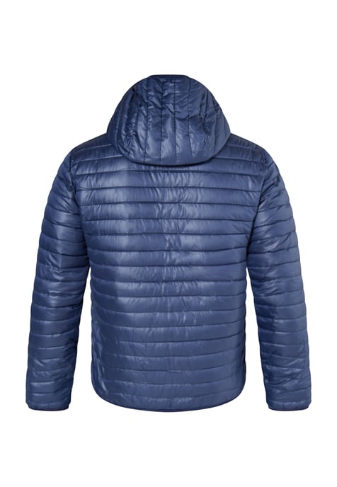 ICEBOUND Quilted Jacket Men marine - Image 5