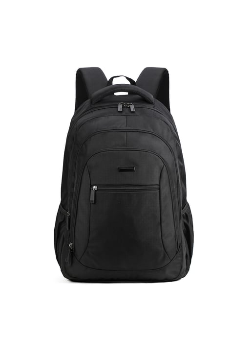 Aoking Mochila Unisexo BLACK - Image 1