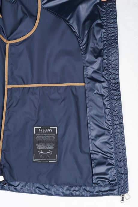 chaqueta Geox - Image 4