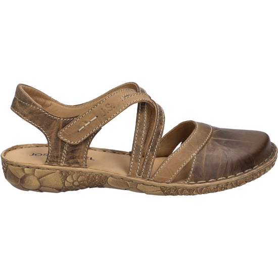 JOSEF SEIBEL Rosalie 54 | Sandalias de Mujeres | marrón - Image 2