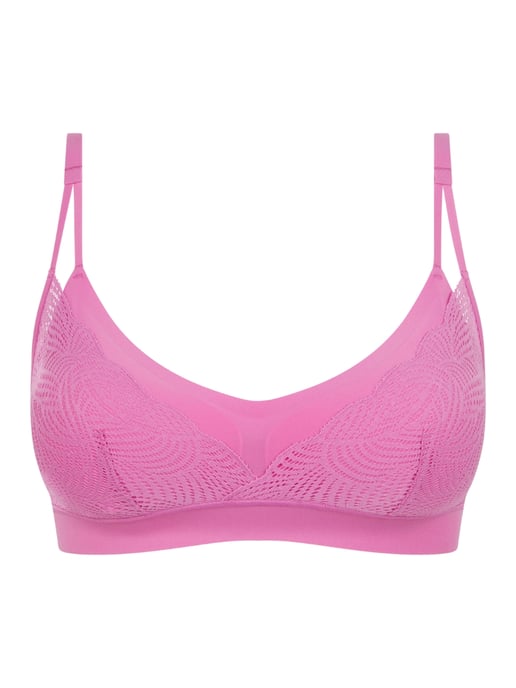 SoftStretch Removable Pads Bralette