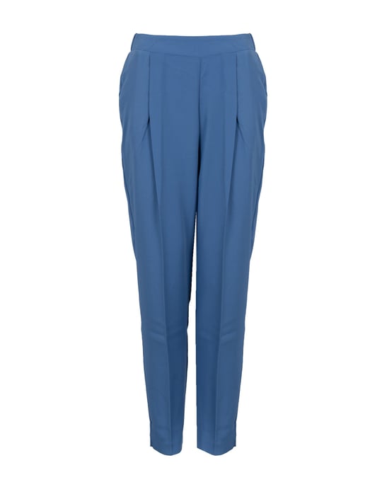 Pantalón Silvian Heach Mujer Azul - Image 1