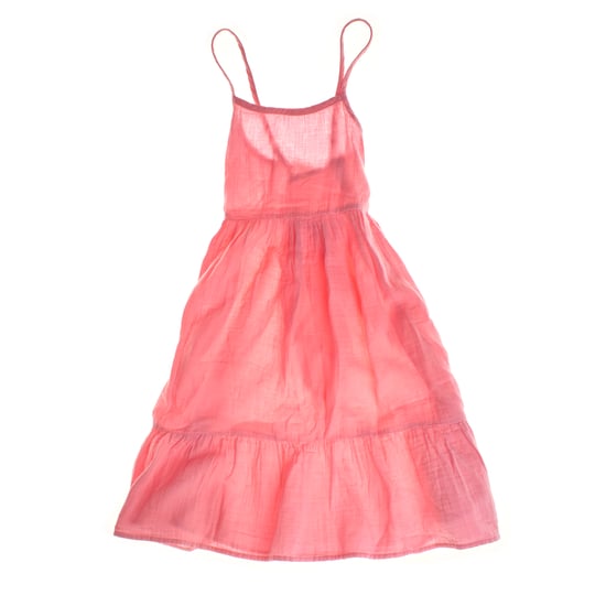 Strappy dress 601068 girl