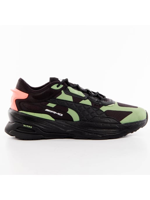 Zapatillas Puma Mercedes AMG Nitro para hombre - Image 3