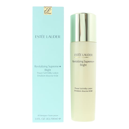 Estée Lauder Revitalizing Supreme Bright Milky Lotion 100ml - Image 1