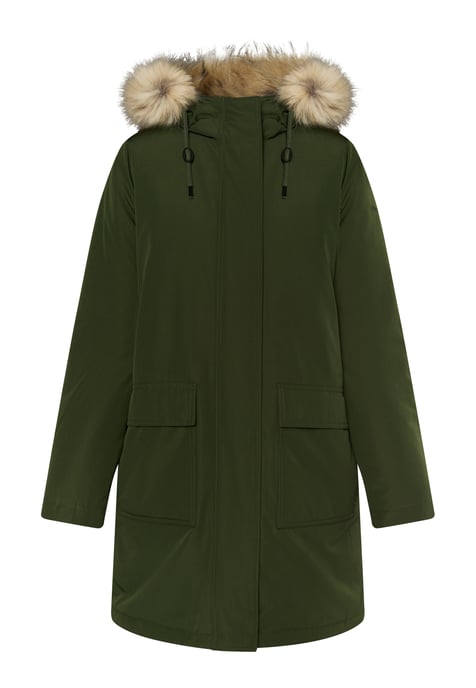 Dreimaster women dark green - Image 1