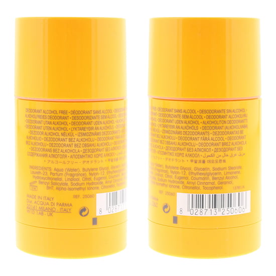 Colonia Deo Stick Without Alcohol 75 ml - Image 2