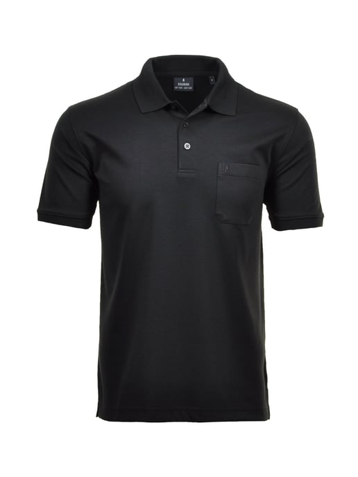 Ragman polo shirt - Image 1