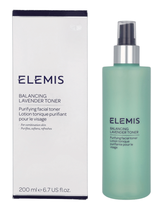 Elemis Balancing Lavender Toner 200 ml