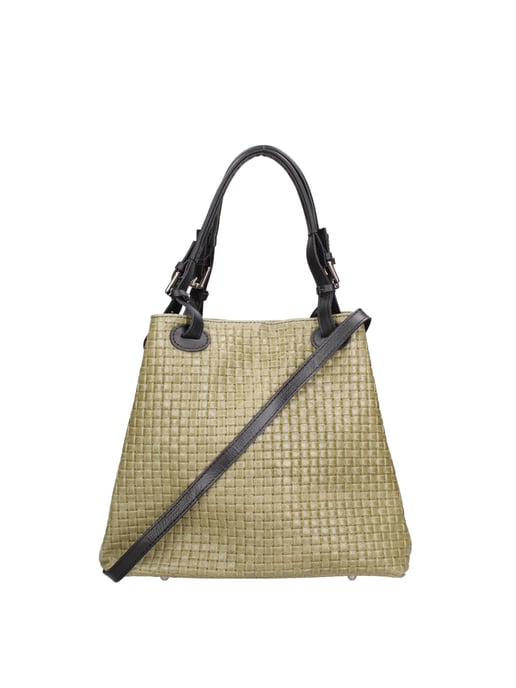 Gave Lux bolso de compras Mujer DARK GREEN - Image 5
