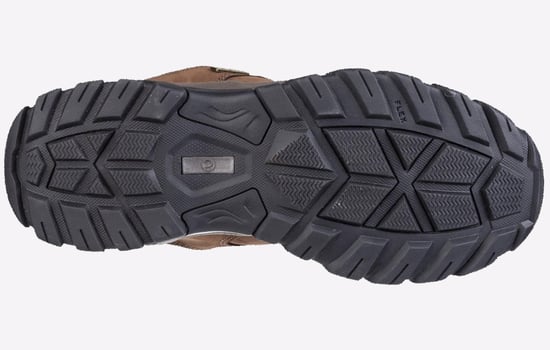 Cotswold Hawling Memory Foam Waterproof Shoes - Image 4