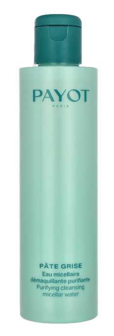 Pâte Grise Eau Micellaire 200 ml - Image 1