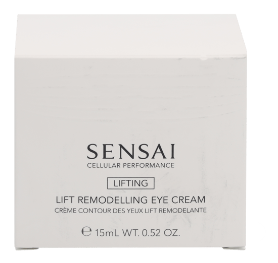 Cellular Performance Lift Remodelling Eye Cream 15 ml - Image 2