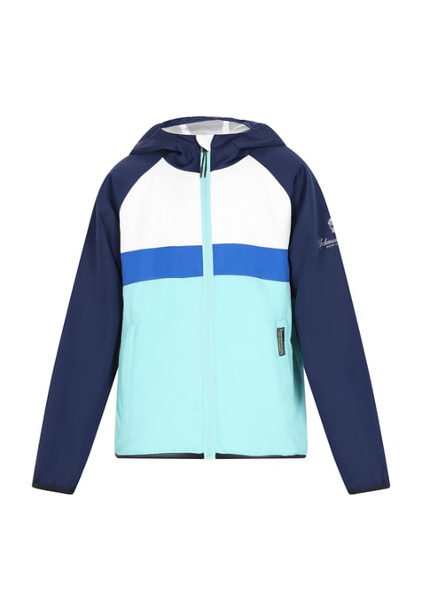 Schmuddelwedda Anorak - Image 1