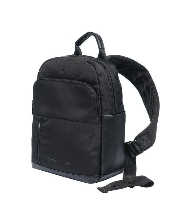Momo Design Mochila BLACK - Image 2