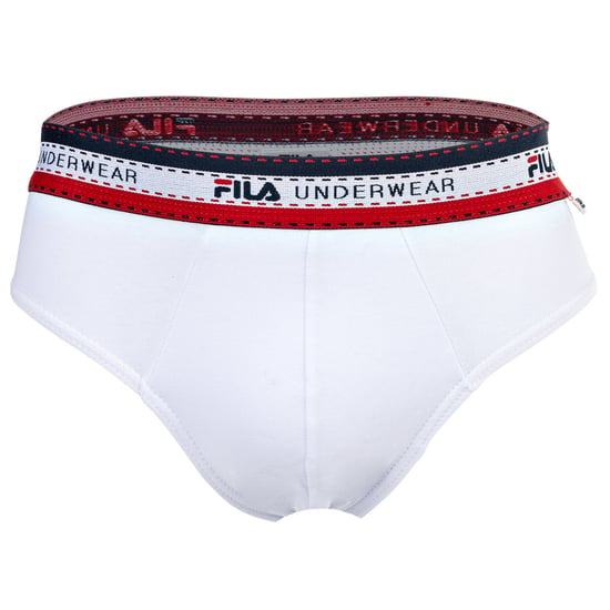 Fila Man  4 Pcs Slip - Image 6